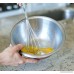 Internet’s Best Stainless Steel Wire Whisk | Kitchen Egg Milk Hand Frother Beater Blender Whipper | Balloon Cooking Mixer Stirrer - B01LX6TGXI